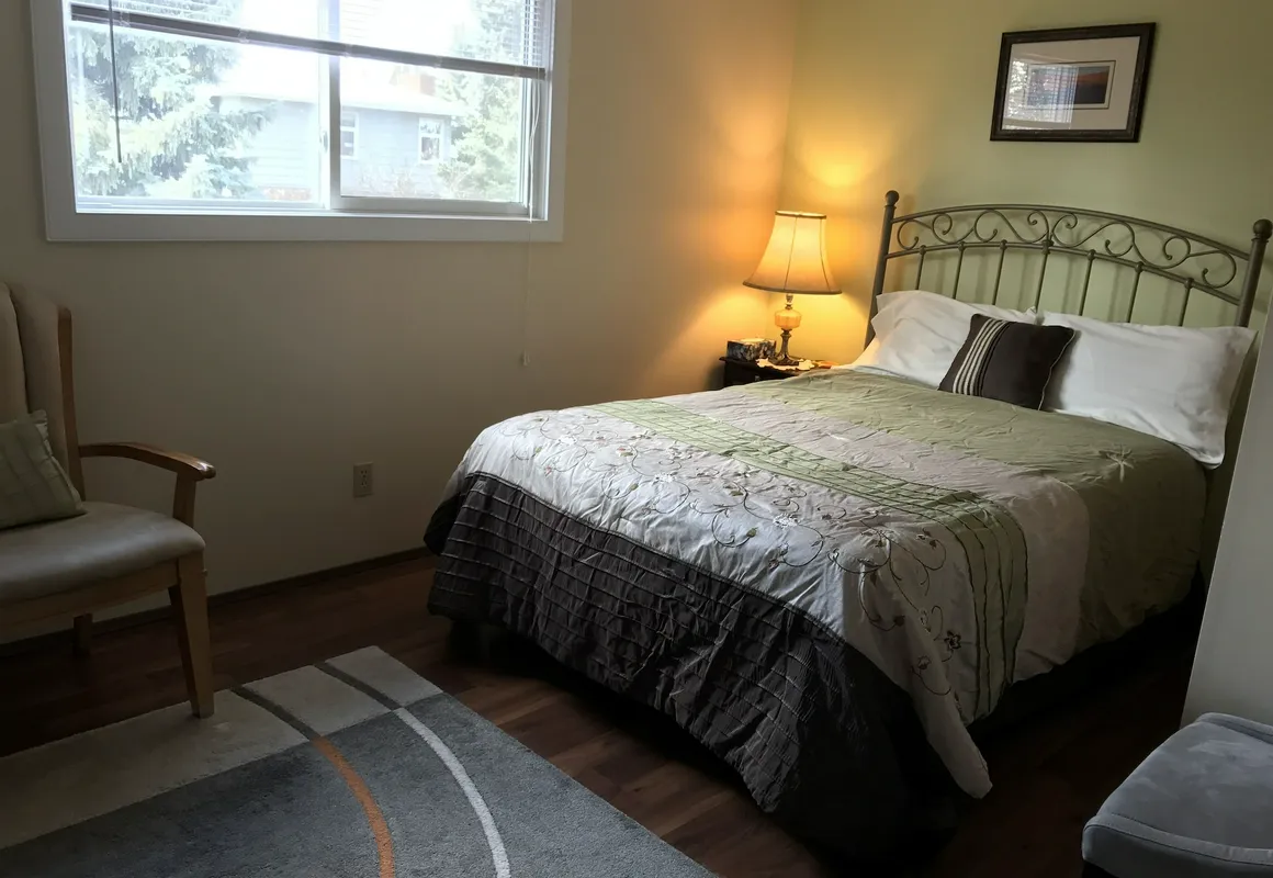 Wild Rose Bed & Breakfast hotel hero