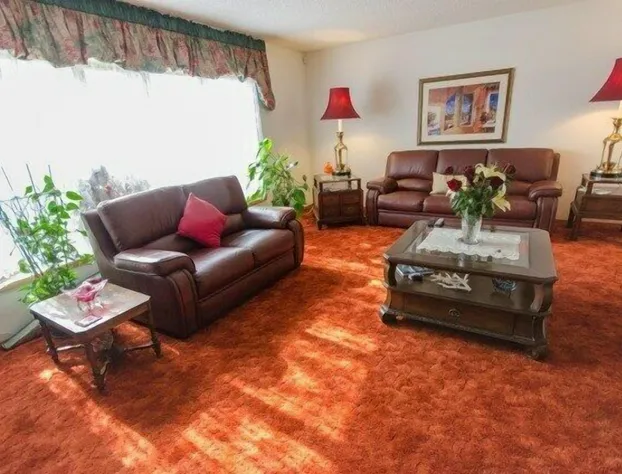 Wild Rose Bed & Breakfast hotel detail image 1