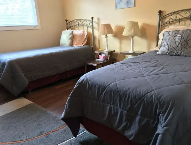 Wild Rose Bed & Breakfast hotel detail image 3