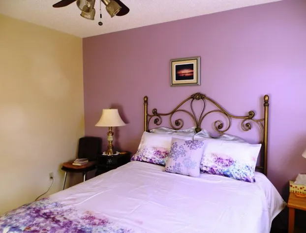 Wild Rose Bed & Breakfast hotel detail image 1