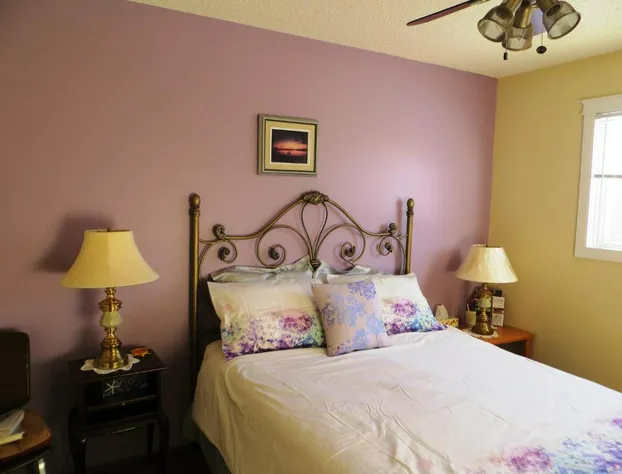 Wild Rose Bed & Breakfast hotel detail image 2