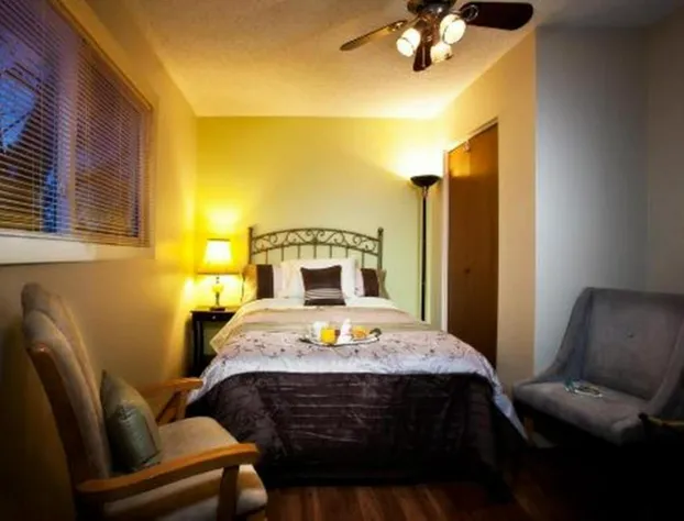 Wild Rose Bed & Breakfast hotel detail image 3