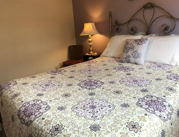 Wild Rose Bed & Breakfast hotel detail image 3