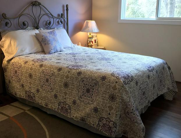 Wild Rose Bed & Breakfast hotel detail image 4