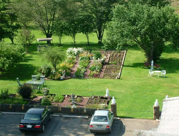 Marshlands Inn hotel detail image 3