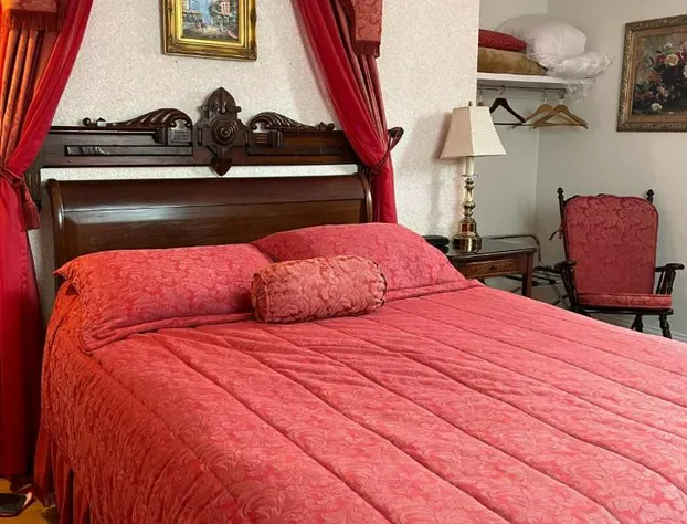 Marshlands Inn hotel detail image 4