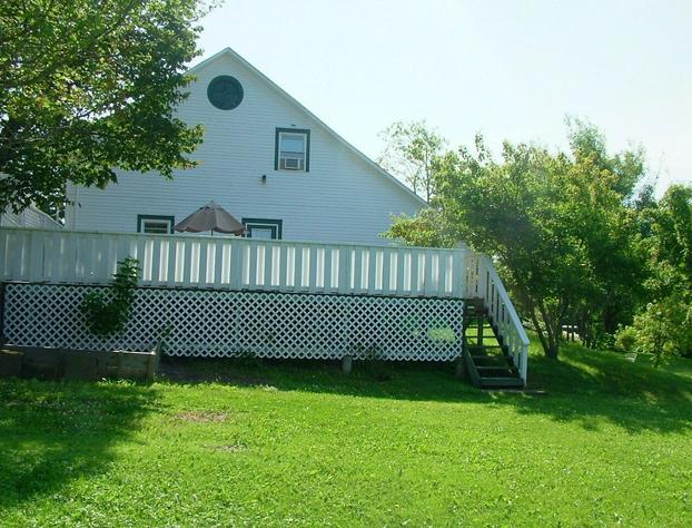 Marshlands Inn hotel detail image 1