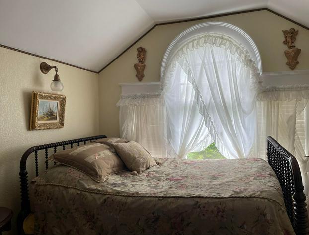 Marshlands Inn hotel detail image 3