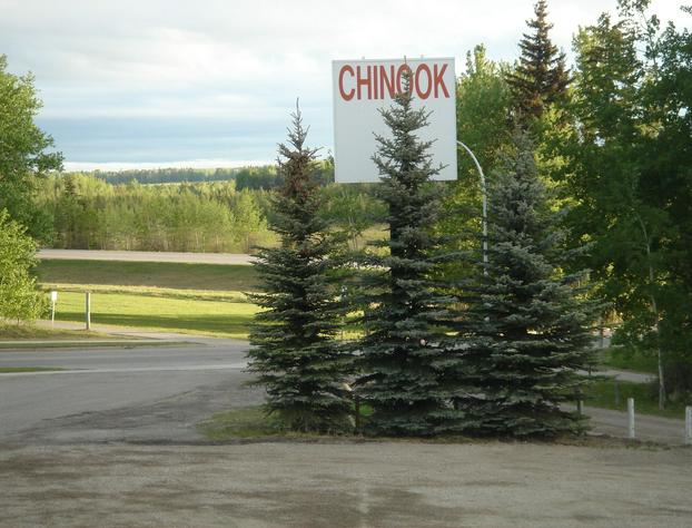 Chinook Inn hotel detail image 2
