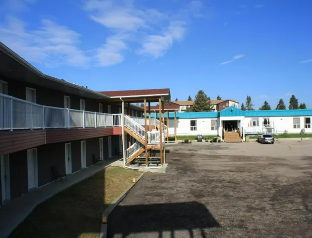 Chinook Inn hotel detail image 1