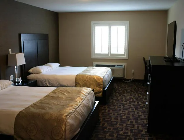 Chinook Inn hotel detail image 4