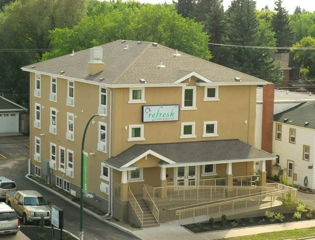 Refresh Inn & Suites hotel detail image 2