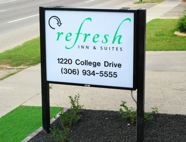 Refresh Inn & Suites hotel detail image 3