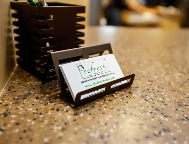 Refresh Inn & Suites hotel detail image 4