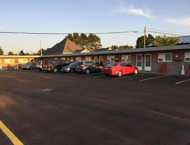 Trunk Road Motel hotel detail image 4