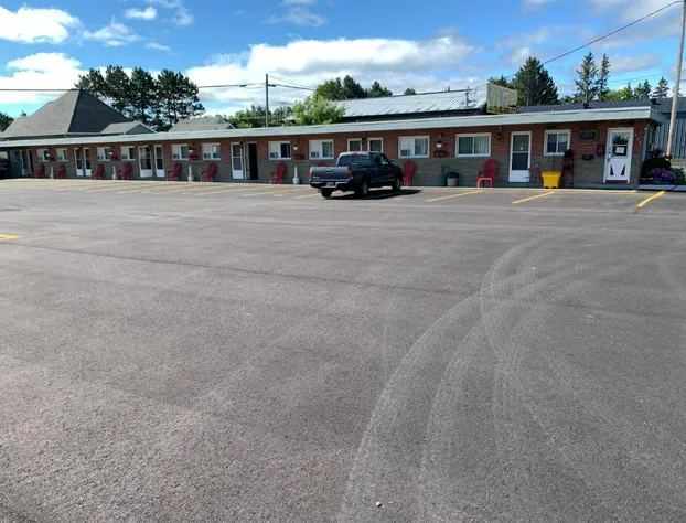 Trunk Road Motel hotel detail image 2