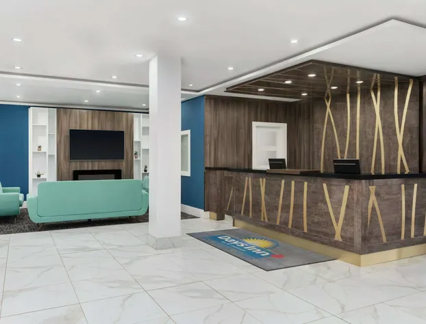 Days Inn by Wyndham Saint John New Brunswick hotel detail image 2