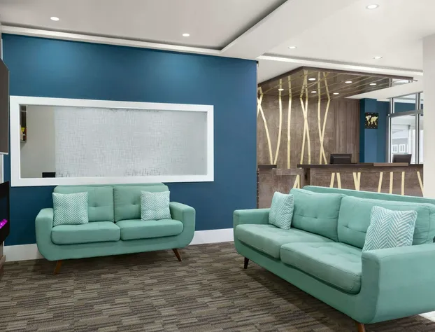 Days Inn by Wyndham Saint John New Brunswick hotel detail image 3