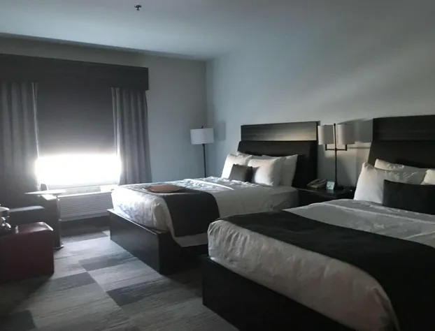 Best Western Plus Airport Inn & Suites hotel detail image 2