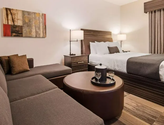 Best Western Plus Airport Inn & Suites hotel detail image 3