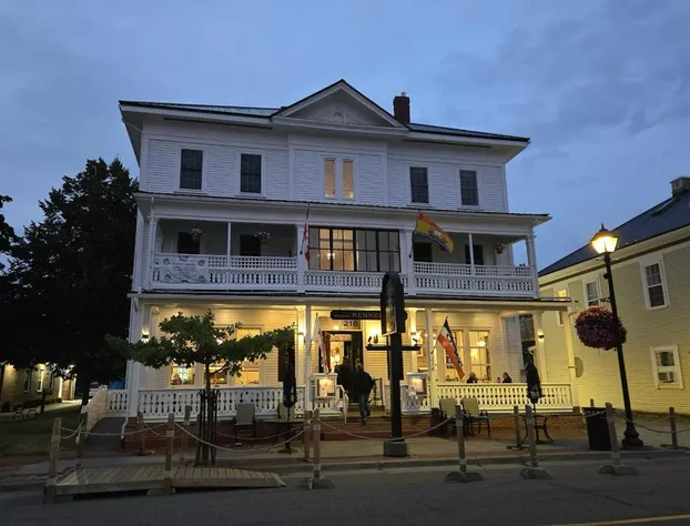 Kennedy House hotel detail image 1