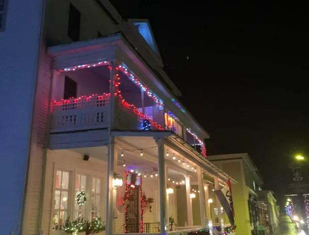 Kennedy House hotel detail image 2