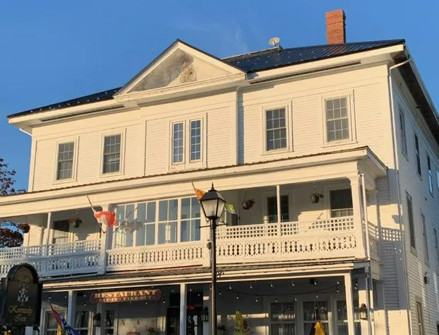 Kennedy House hotel detail image 3