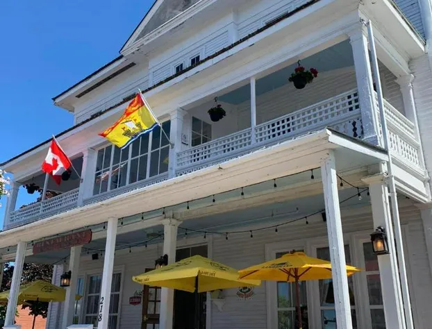 Kennedy House hotel detail image 4