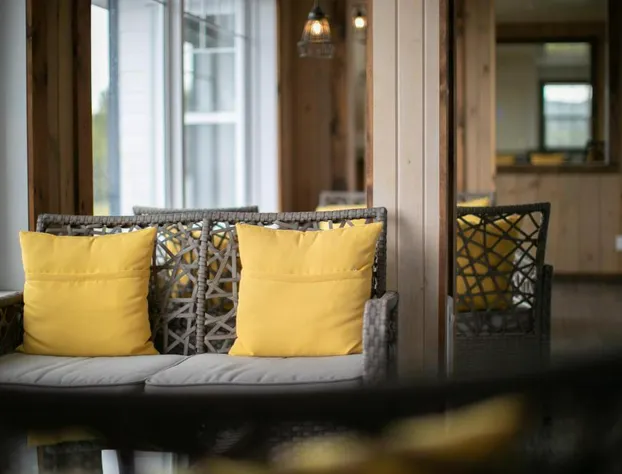 Auberge La Seigneurie des Monts hotel detail image 2