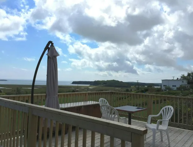 Admiral's Quay Motel & Suites hotel detail image 2