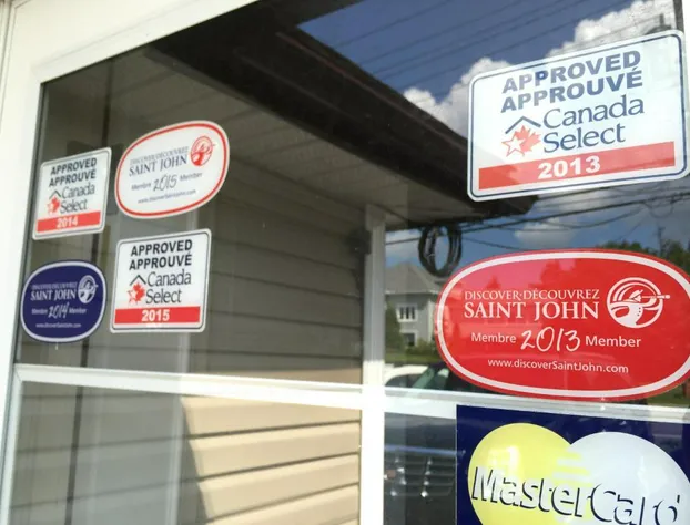 Admiral's Quay Motel & Suites hotel detail image 3