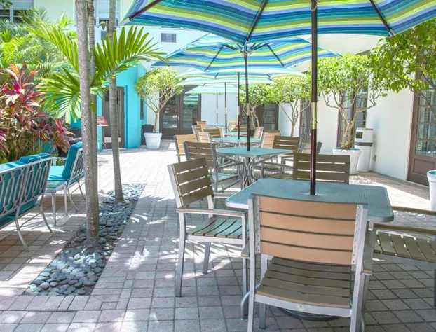 Dorchester Hotel hotel detail image 2