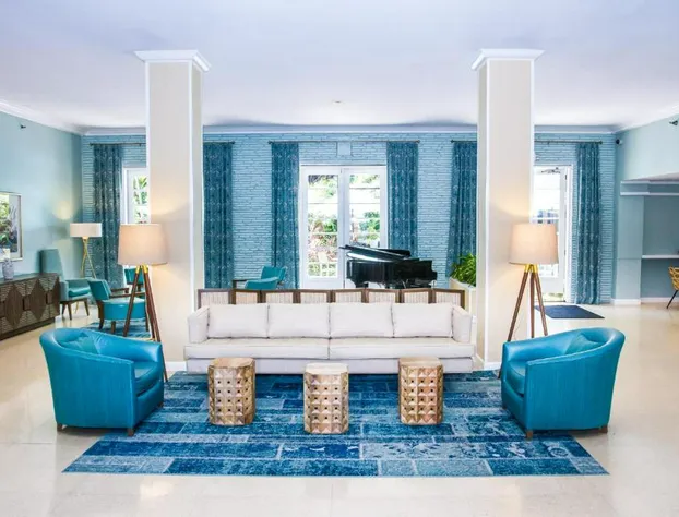 Dorchester Hotel hotel detail image 4