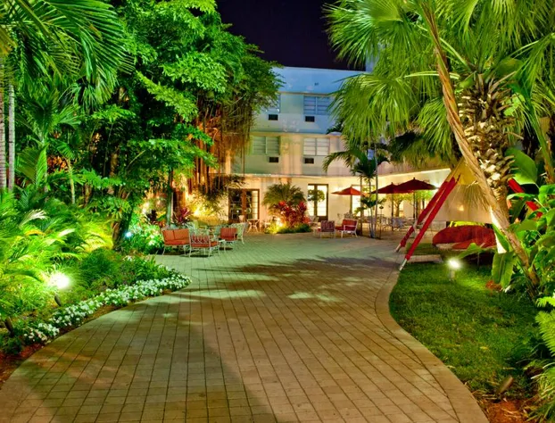 Dorchester Hotel hotel detail image 1