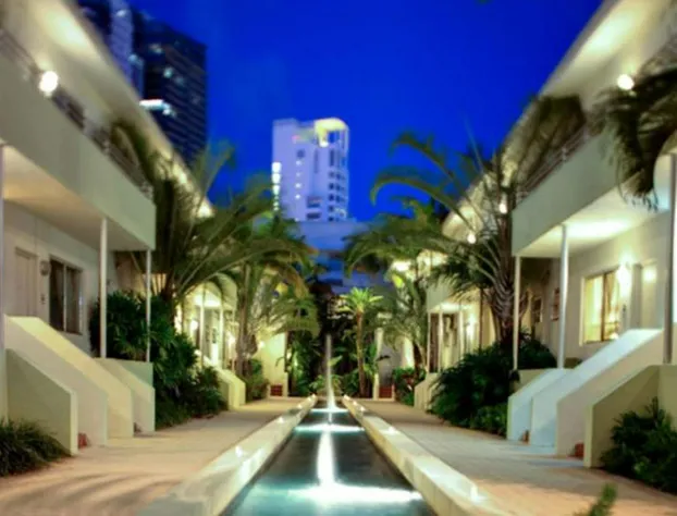 Dorchester Hotel hotel detail image 2