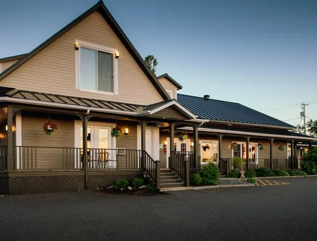 Auberge Amérilys hotel detail image 3