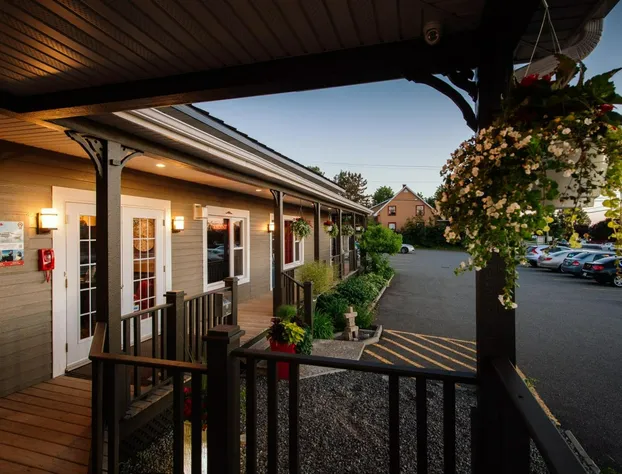 Auberge Amérilys hotel detail image 4