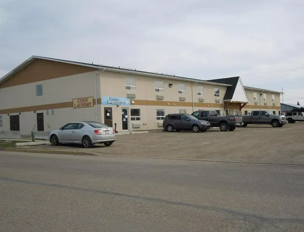 Walking Eagle Inn & Lodge hotel detail image 2