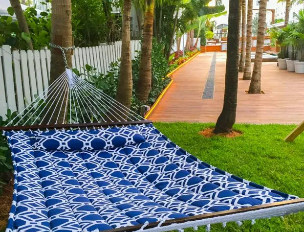 Marseilles Beachfront Hotel hotel detail image 1