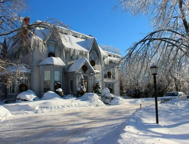 Shadow Lawn Inn hotel detail image 2