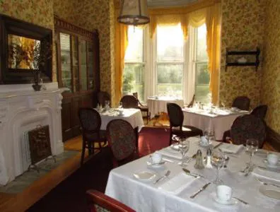 Shadow Lawn Inn hotel detail image 4