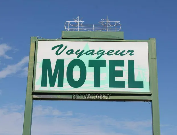 Voyageur Motel hotel detail image 2