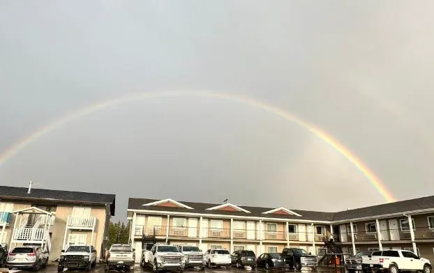 Voyageur Motel hotel detail image 3