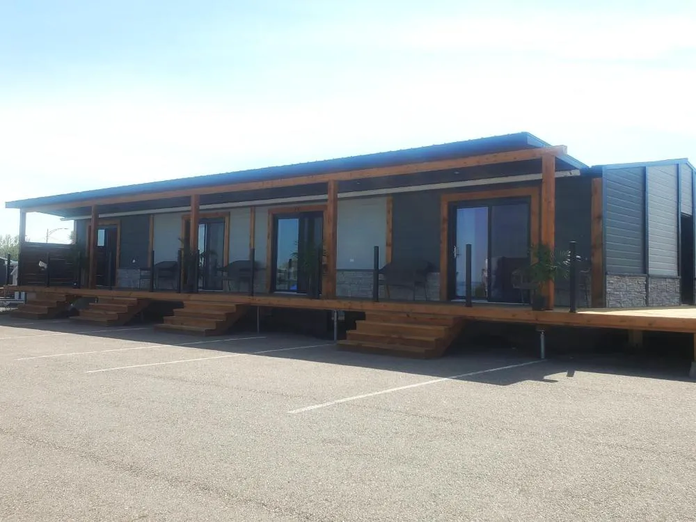 Motel l'Avantage hotel hero