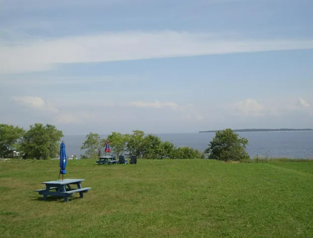 Motel l'Avantage hotel detail image 1