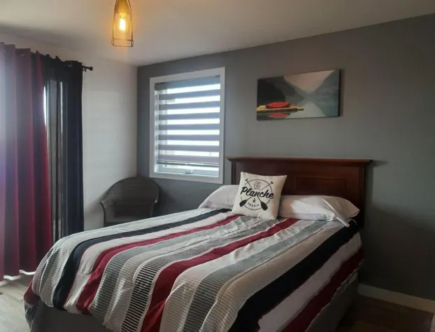 Motel l'Avantage hotel detail image 2