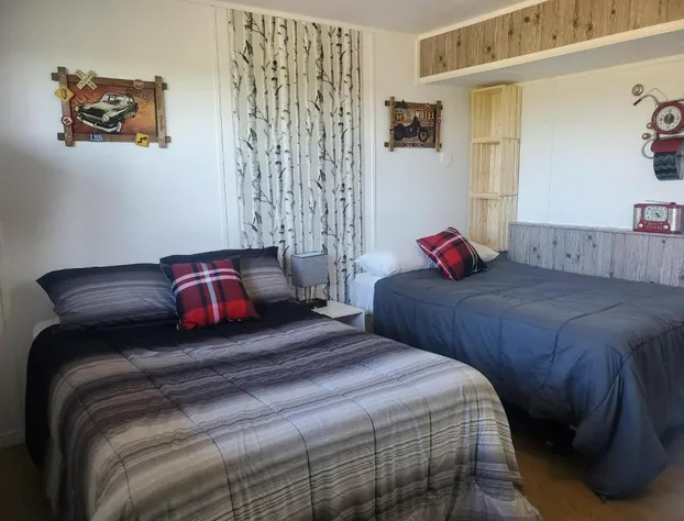 Motel l'Avantage hotel detail image 3