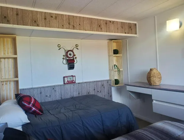 Motel l'Avantage hotel detail image 4