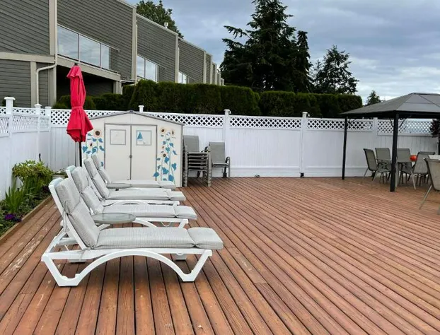 Buena Vista by the Sea hotel detail image 3