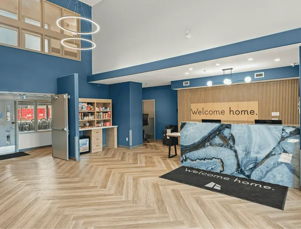 Home Inn and Suites Regina Airport hotel detail image 3